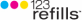 123 Refills